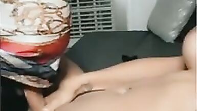 He was Begging me to Stuff him this TS Cock - 3 image