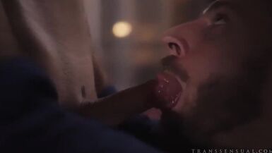 Hot Sex With Goregous Tranny Babe DT - 4 image