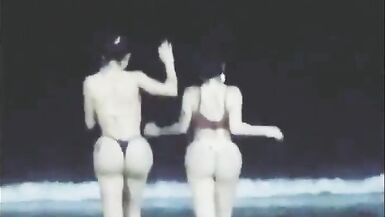 Teen Tgirl Fucking Compilation - 1 image