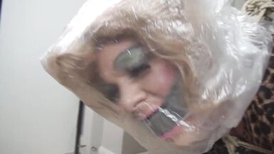 Dizzy - A Tranny In Real Trouble! - 14 image