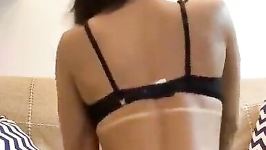 Trans cavala sexy e gozando - 3 image