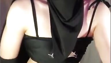 Hentai Tranny Shoot her Load while get fucked - 14 image