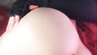 Hentai Tranny Shoot her Load while get fucked - 5 image