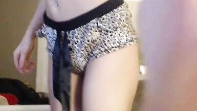 princessalena's bulge drives me wild - 1 image