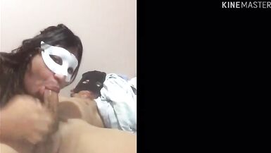 Moreno manauara me arrombando gostoso - 1 image