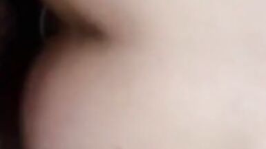 Trap Slut in Skirts and Stockings Gets Fucked Hard by Huge Cock - 8 image