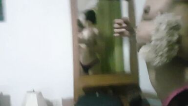 Sexy Ladyboy Fucked - 1 image