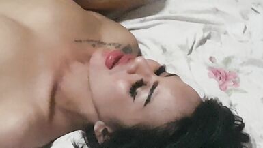 Sexy Ladyboy Fucked - 12 image