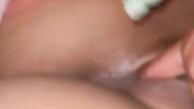 Transman Long Clit Penetration - 10 image