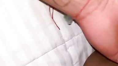 Transman Long Clit Penetration - 13 image