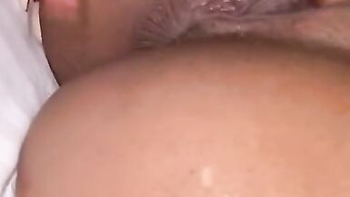 Transman Long Clit Penetration - 14 image