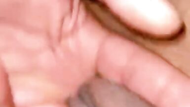 Transman Long Clit Penetration - 15 image