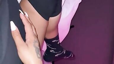 Transman Long Clit Penetration - 6 image