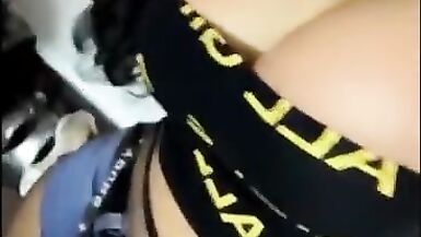 Compilation of teenager trans trap hookers doing it - 5 image