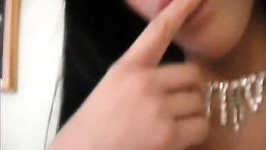 Beautiful and elegant italian shemale hot sex - 1 image