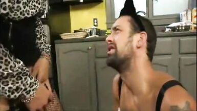 Worship Trans Cock Compilation - 12 image