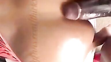 BLACK TRANNY COMPILATION - 5 image