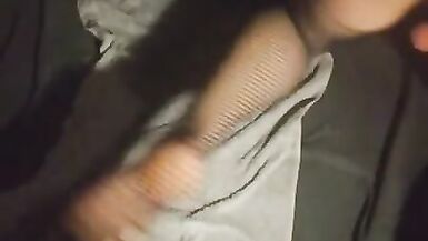 CD Sissy Anal Ass Fisting to Cum - 12 image