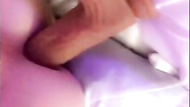 Femboy Solo Compilation KittyboiTrap - 11 image