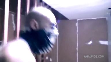 Not a very Good Scene but a Hot TS - 2 image