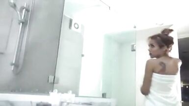 Not a very Good Scene but a Hot TS - 4 image