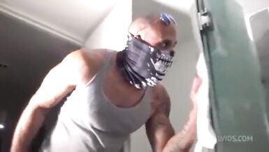 Not a very Good Scene but a Hot TS - 6 image