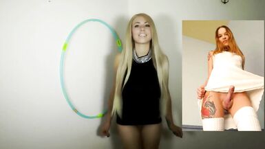 Jerk to Trans - 13 image