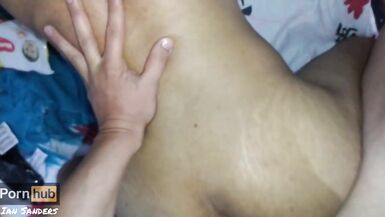 Colombian Sissy Slut CD Deepthroats my Cock and Gets Fucked so Hard - Fuck me Please!!! - 11 image