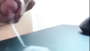 15 Minutes of Shemales Cocks Worshipping if you need a Hand to help Masturabating yourself and to he - 9 image