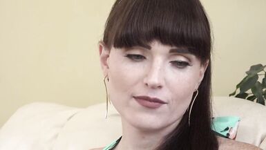 GenderX - Fucking My TS Stepmom