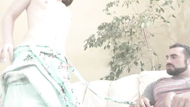 GenderX - Fucking My TS Stepmom - 6 image