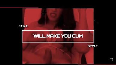 Shemale with very horny cum - 1 image