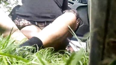 Stranger fucks TS Livaro - 9 image