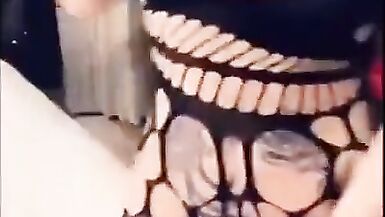 Hanan Arab Iraq Shemale - 1 image