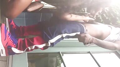 Black tranny services three bbc in one day - 7 image