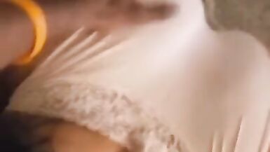 Fat Ass Tranny Suckin and Gettin Fucked - 1 image