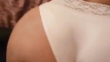 Fat Ass Tranny Suckin and Gettin Fucked - 12 image