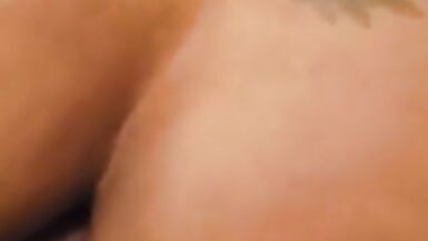 Fat Ass Tranny Suckin and Gettin Fucked - 13 image