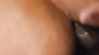 Fat Ass Tranny Suckin and Gettin Fucked - 15 image