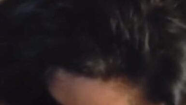 Fat Ass Tranny Suckin and Gettin Fucked - 4 image