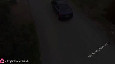 TRANSGENDER VICATS AND MILLA СONVERTIBLE OF LOVE - 7 image