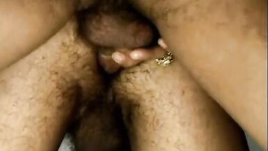 India Bewitched Ladyboy and a Str8 Dude Turns into Faggot - 10 image