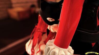 Shemale Stories (Futanari Episode 5) Animation 3D SFM - 15 image