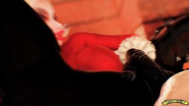 Shemale Stories (Futanari Episode 5) Animation 3D SFM - 6 image