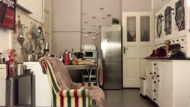 SISSY IS ALWAYS HUNGRY FOR RAW COCK - 1 image