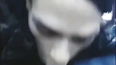 Tgirl Streetwalker Sucking Dick Compilation - 11 image