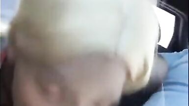 Tgirl Streetwalker Sucking Dick Compilation - 2 image