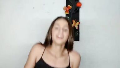 Cute young shemale - 10 image