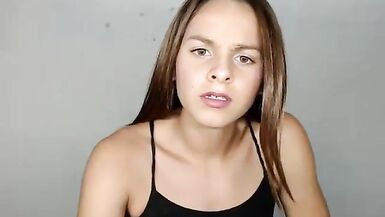 Cute young shemale - 9 image