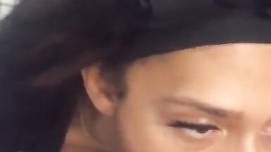 Tranny out in Public - 4 image